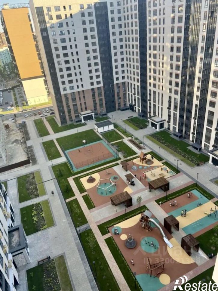 3-комн квартира ул Загоровского, 13 3,  д. 13 3,  к. 3