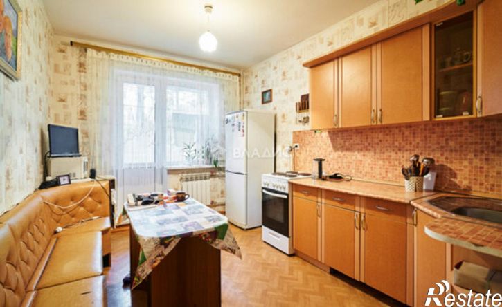 2-комн квартира Московский пр-кт, 98,  д. 98