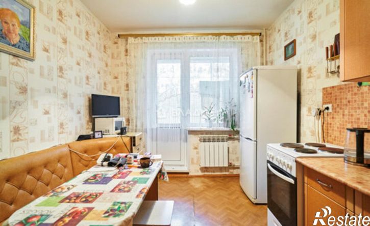 2-комн квартира Московский пр-кт, 98,  д. 98