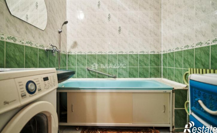 2-комн квартира Московский пр-кт, 98,  д. 98