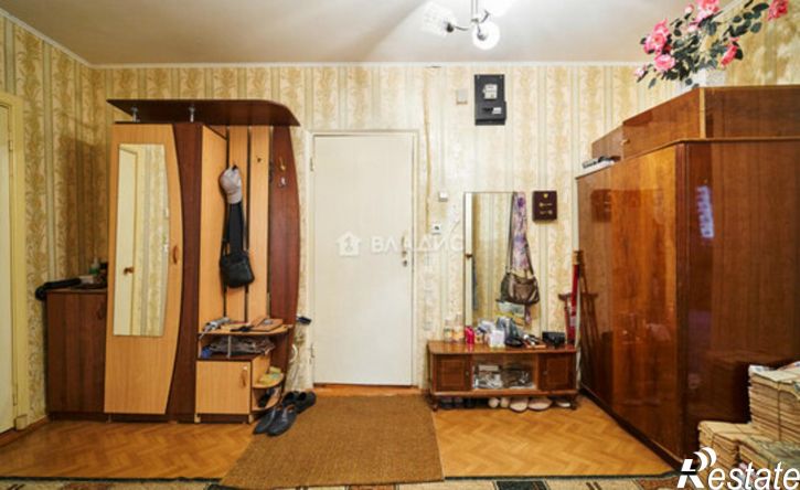 2-комн квартира Московский пр-кт, 98,  д. 98