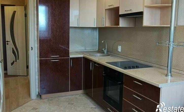 1-комн квартира ул Ростовская, 100Б А,  д. 100Б А,  к. А