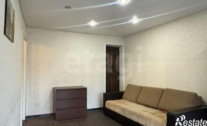 1-комн квартира ул Переверткина, 12,  д. 12