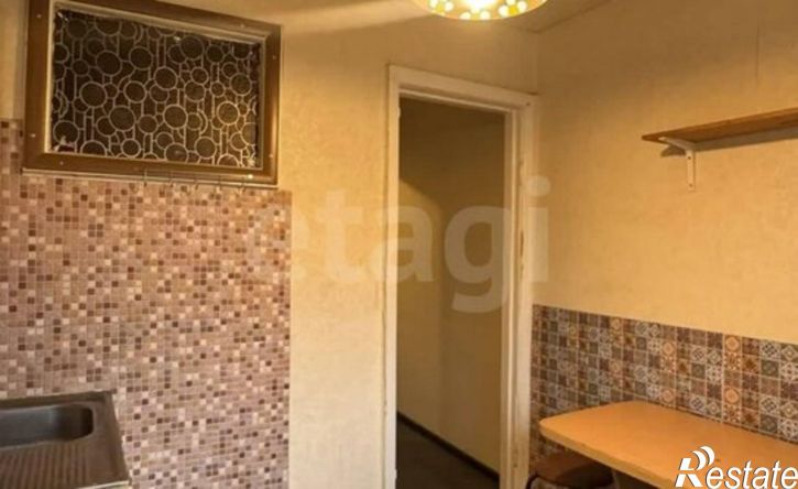 1-комн квартира ул Переверткина, 12,  д. 12