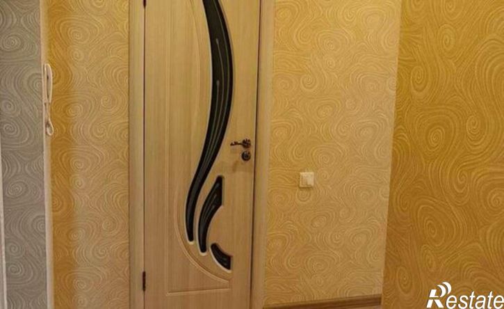 1-комн квартира ул Ростовская, 100Б А,  д. 100Б А,  к. А