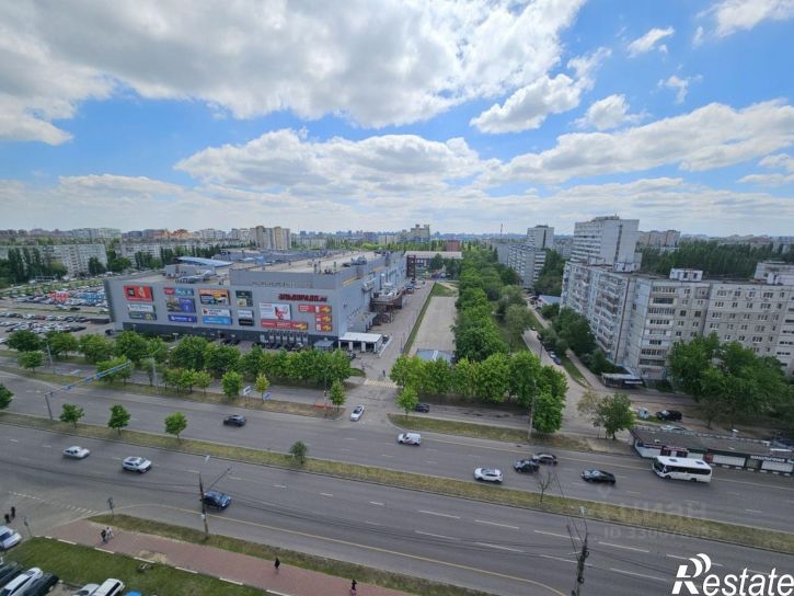 1-комн квартира б-р Победы, 42,  д. 42