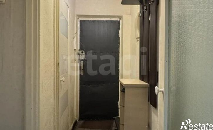 1-комн квартира ул Переверткина, 12,  д. 12