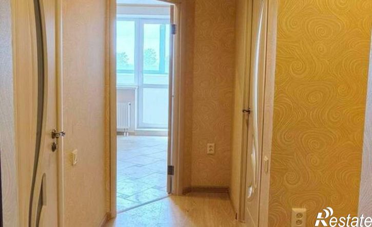 1-комн квартира ул Ростовская, 100Б А,  д. 100Б А,  к. А