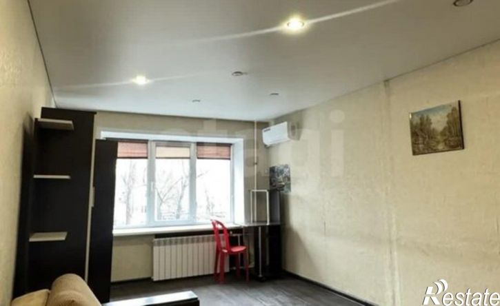 1-комн квартира ул Переверткина, 12,  д. 12