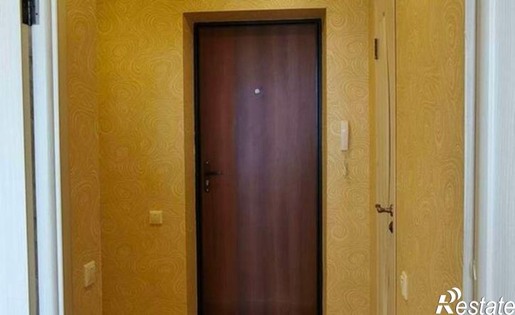 1-комн квартира ул Ростовская, 100Б А,  д. 100Б А,  к. А