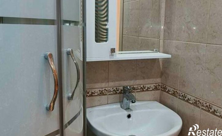 1-комн квартира ул Ростовская, 100Б А,  д. 100Б А,  к. А