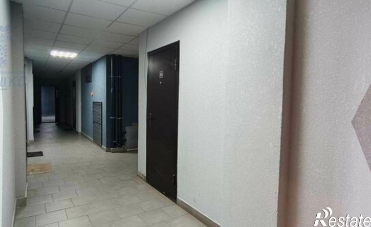 1-комн квартира ул Ростовская, 100Б А,  д. 100Б А,  к. А