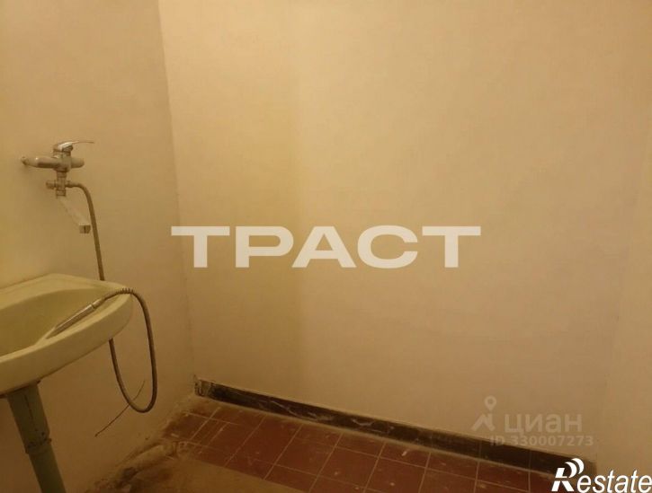 1-комн квартира ул Новосибирская, 61,  д. 61