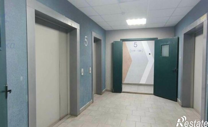 1-комн квартира ул Ростовская, 100Б А,  д. 100Б А,  к. А