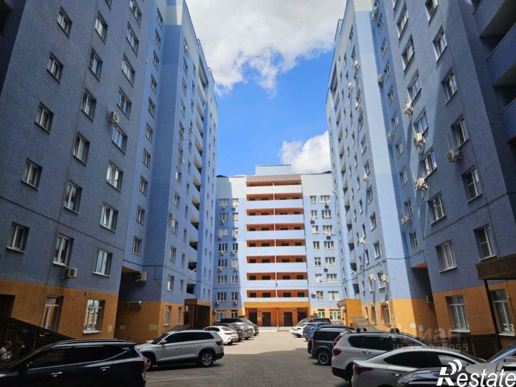 1-комн квартира б-р Победы, 42,  д. 42