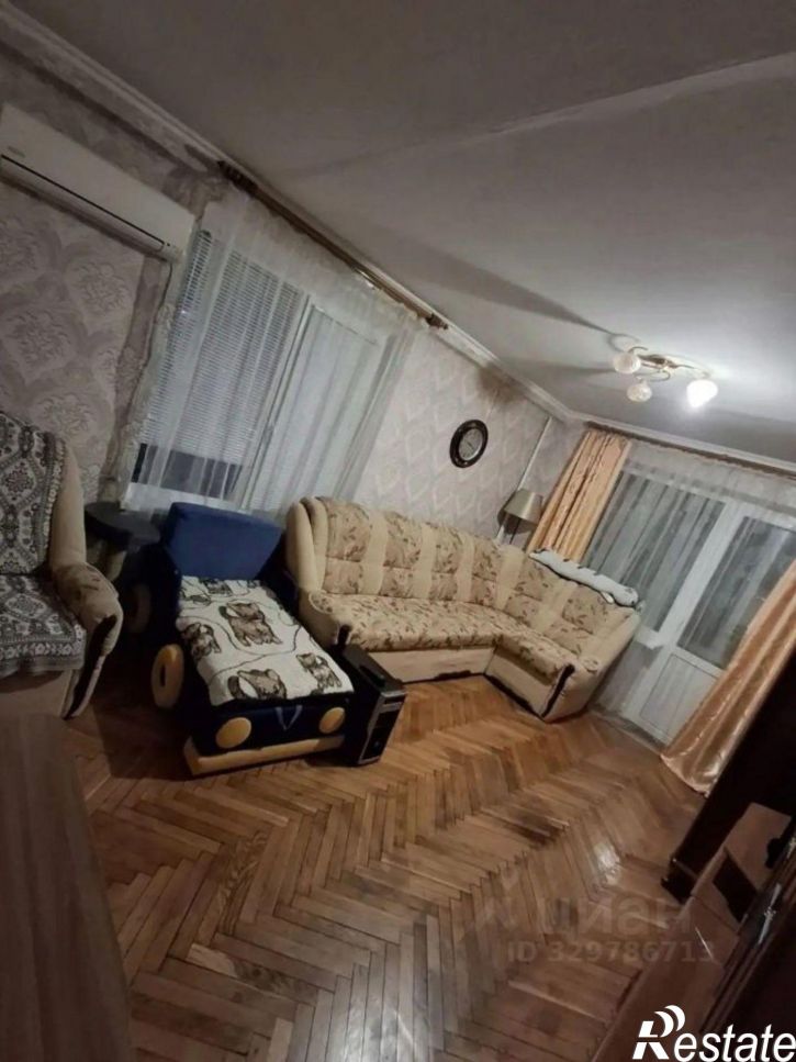 2-комн квартира ул Кирова, 1,  д. 1