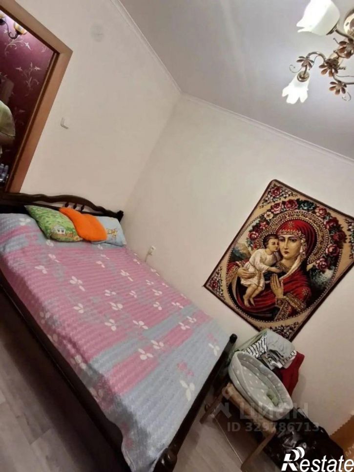 2-комн квартира ул Кирова, 1,  д. 1
