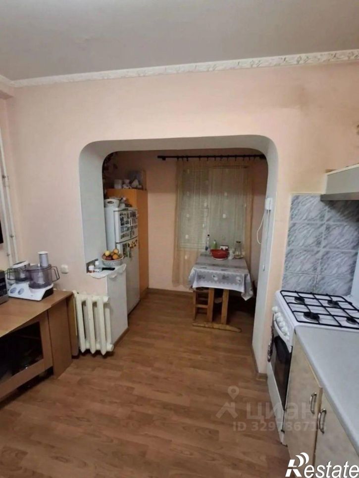 2-комн квартира ул Кирова, 1,  д. 1
