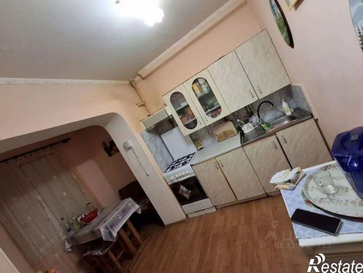 2-комн квартира ул Кирова, 1,  д. 1
