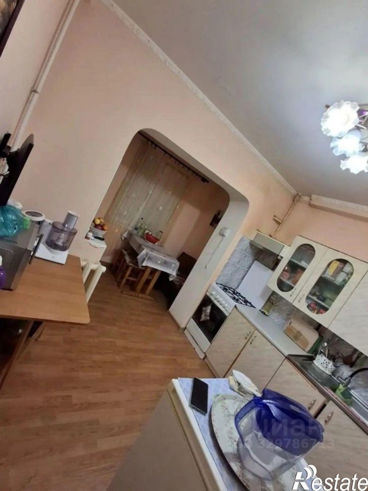 2-комн квартира ул Кирова, 1,  д. 1