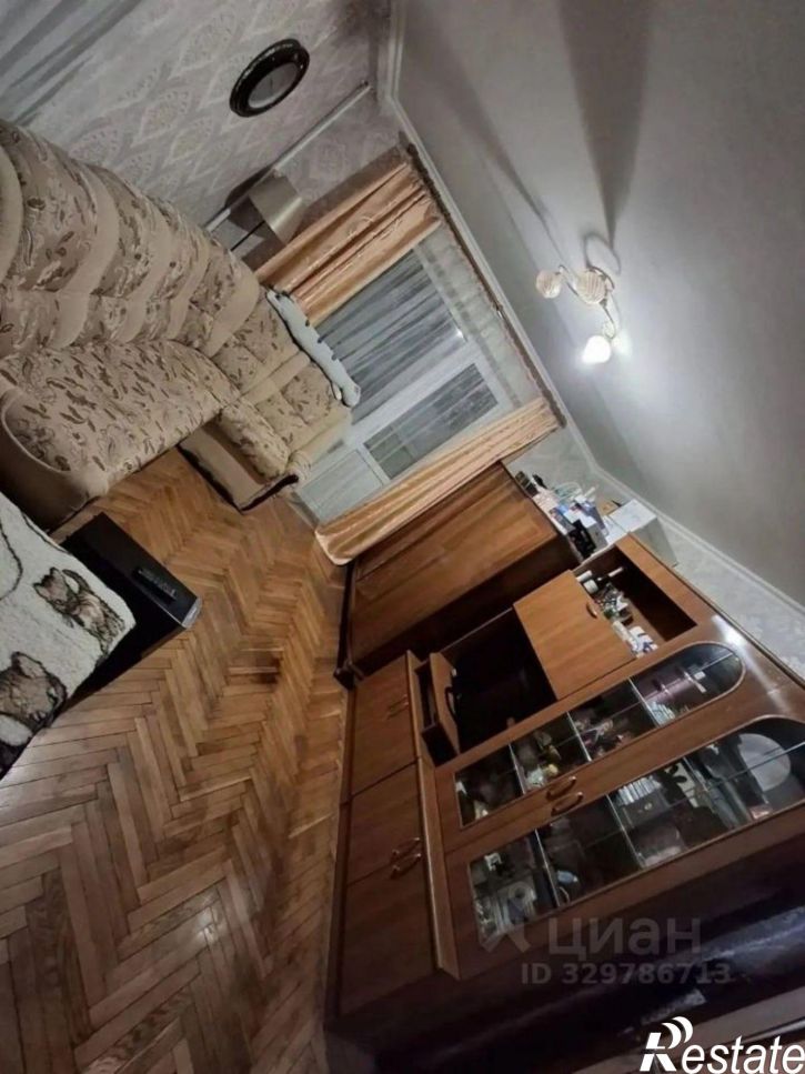 2-комн квартира ул Кирова, 1,  д. 1
