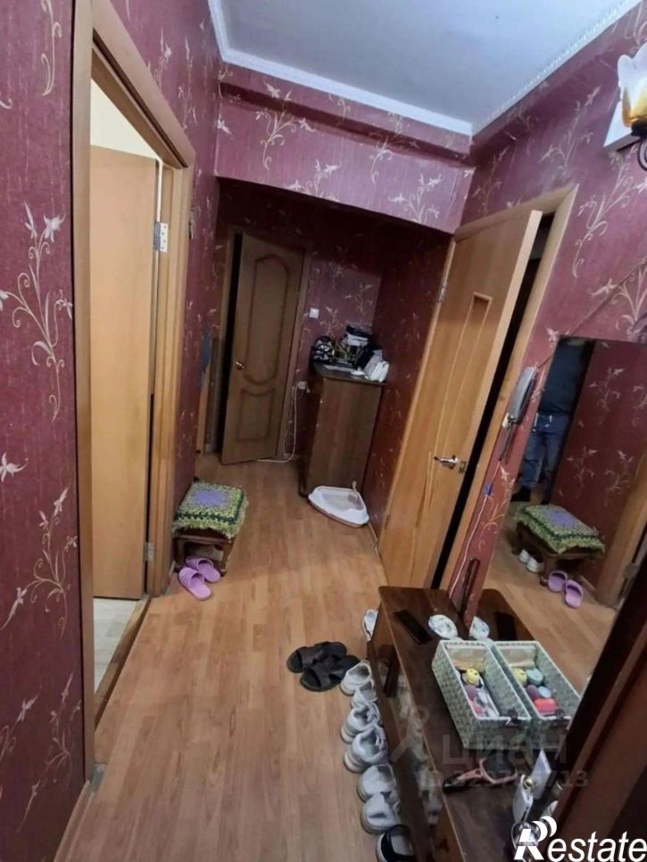 2-комн квартира ул Кирова, 1,  д. 1