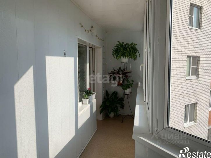 1-комн квартира ул Космонавта Комарова, 8а,  д. 8а