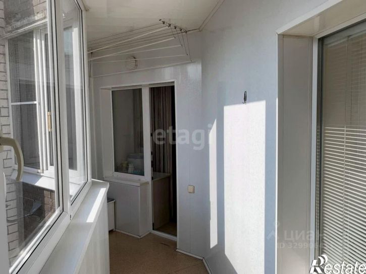 1-комн квартира ул Космонавта Комарова, 8а,  д. 8а