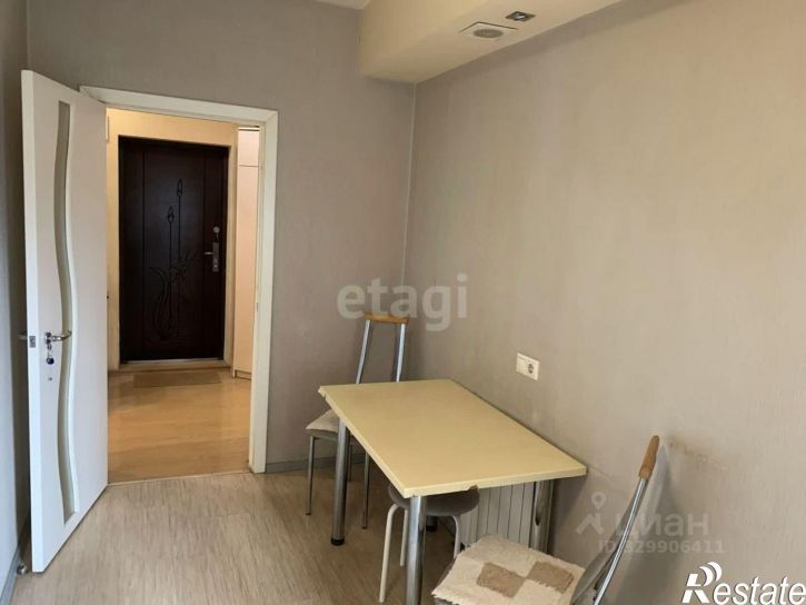 1-комн квартира ул Космонавта Комарова, 8а,  д. 8а