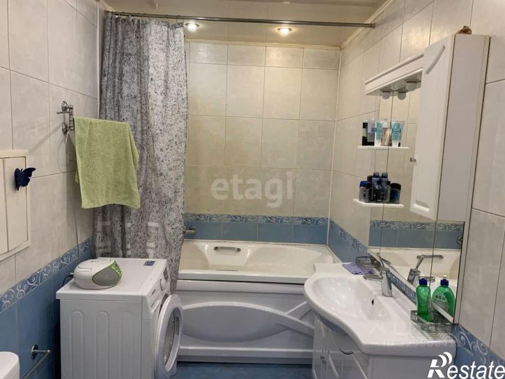 1-комн квартира ул Космонавта Комарова, 8а,  д. 8а