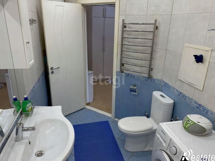 1-комн квартира ул Космонавта Комарова, 8а,  д. 8а
