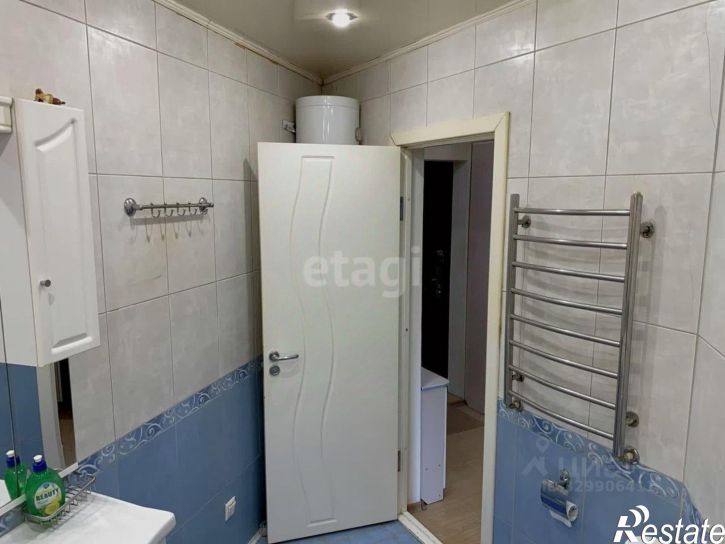 1-комн квартира ул Космонавта Комарова, 8а,  д. 8а