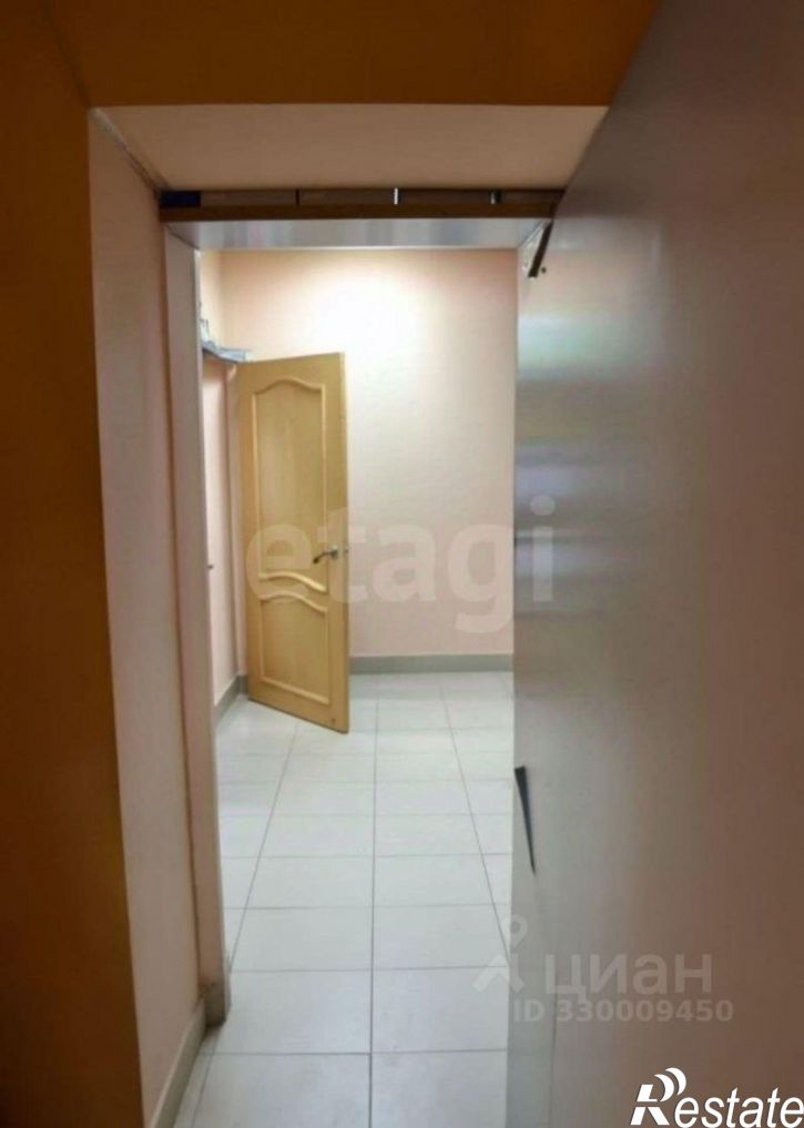 Торговое помещение ул Моисеева, 10,  д. 10