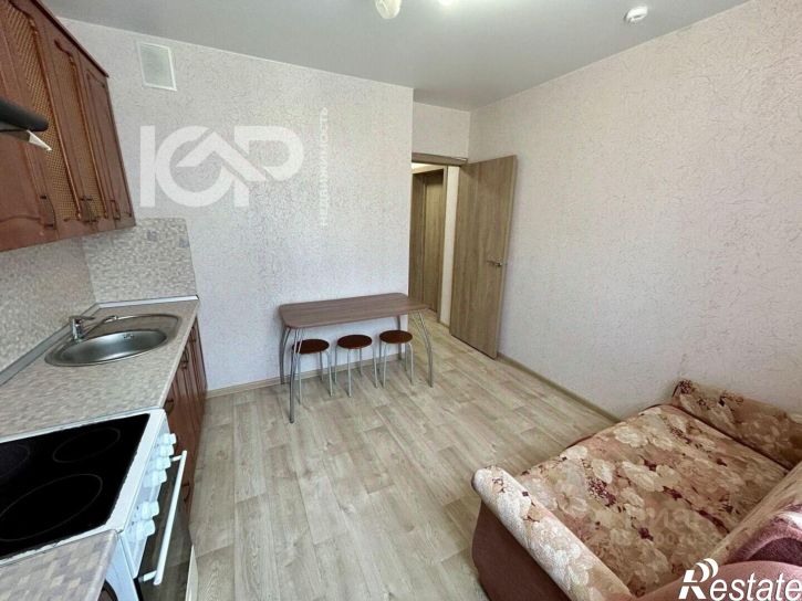 1-комн квартира улица Шидловского, 15,  д. 15
