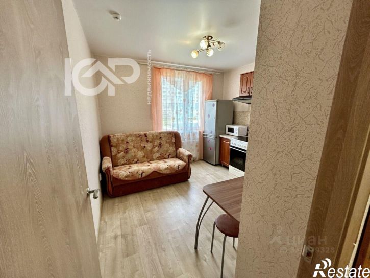 1-комн квартира улица Шидловского, 15,  д. 15