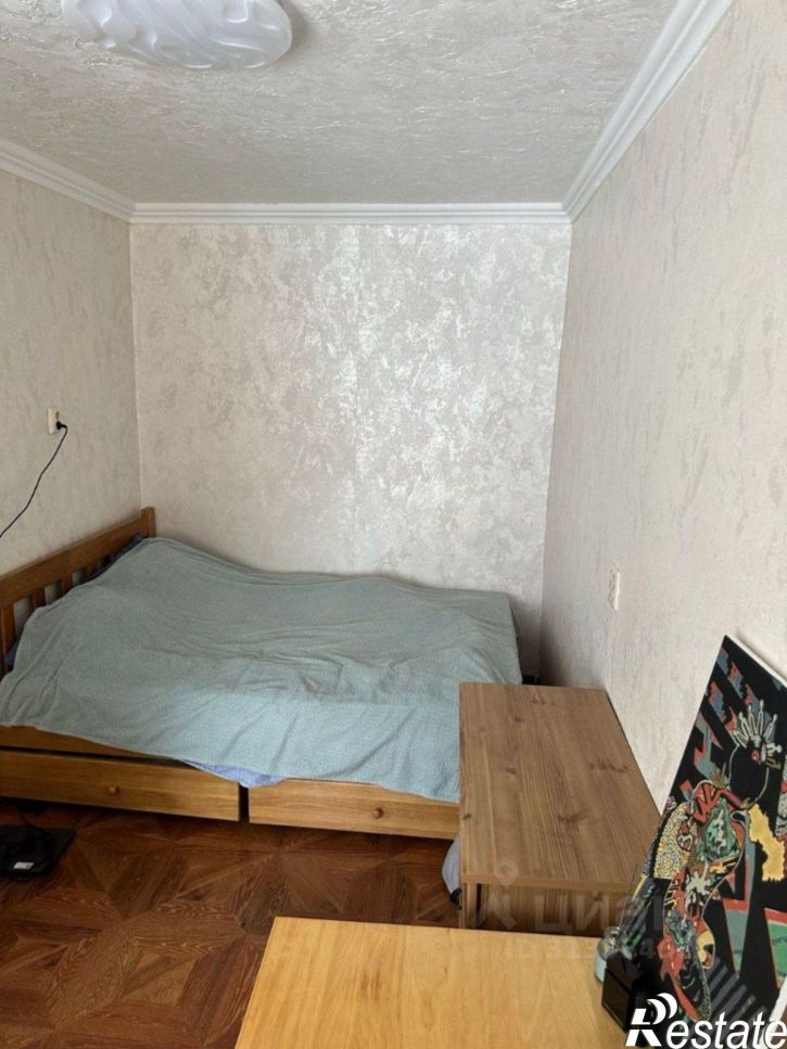 2-комн квартира улица 20-летия Октября, 40,  д. 40