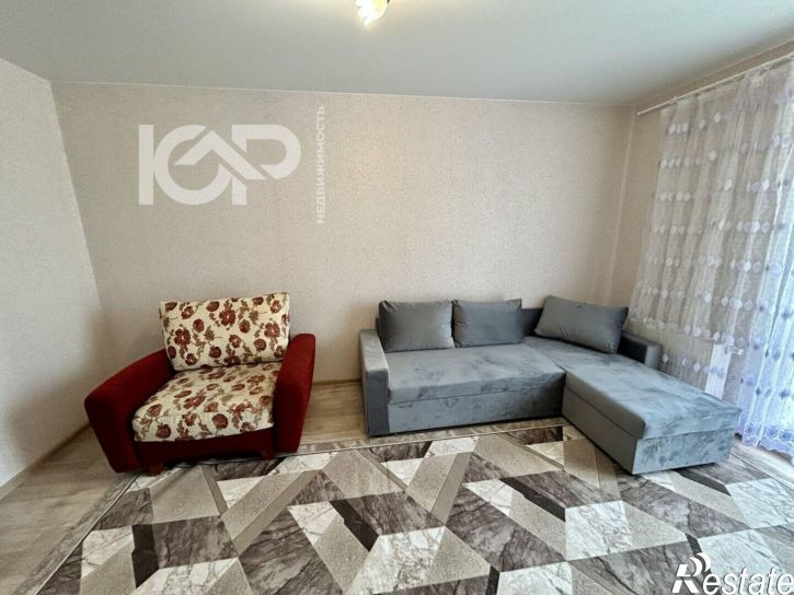 1-комн квартира улица Шидловского, 15,  д. 15
