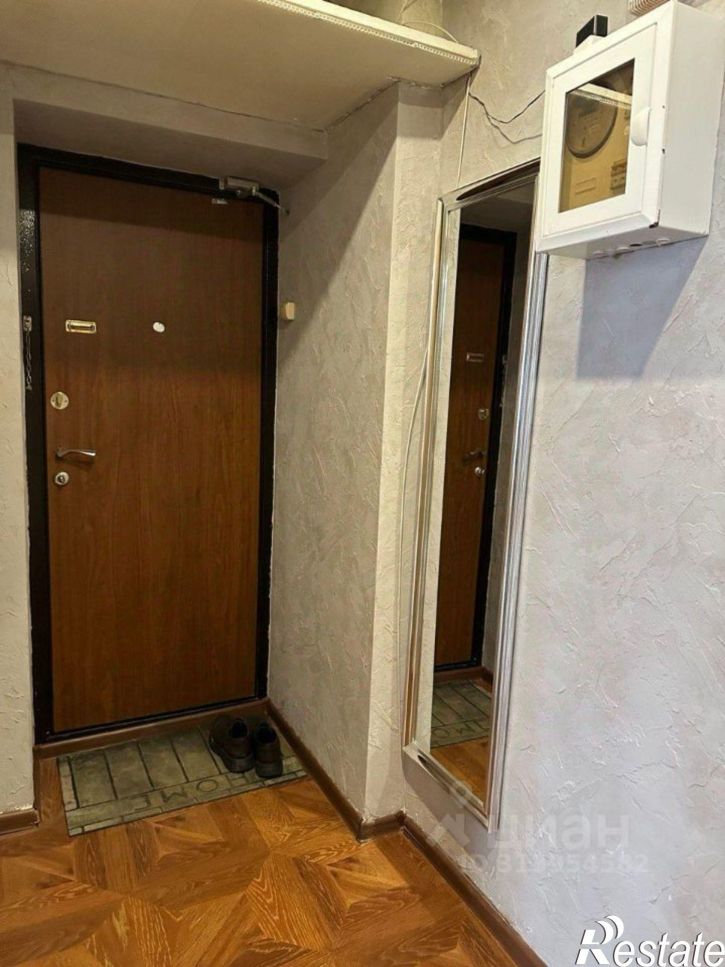 2-комн квартира улица 20-летия Октября, 40,  д. 40
