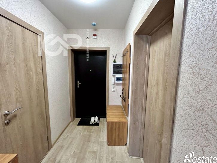 1-комн квартира улица Шидловского, 15,  д. 15
