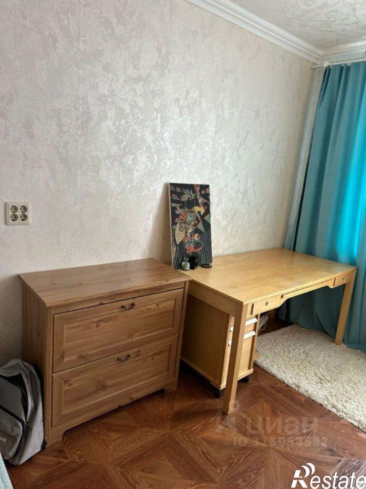 2-комн квартира улица 20-летия Октября, 40,  д. 40