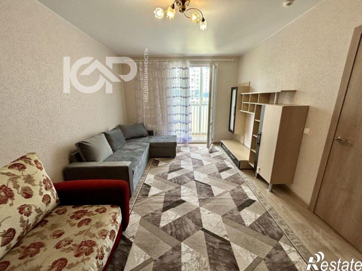 1-комн квартира улица Шидловского, 15,  д. 15