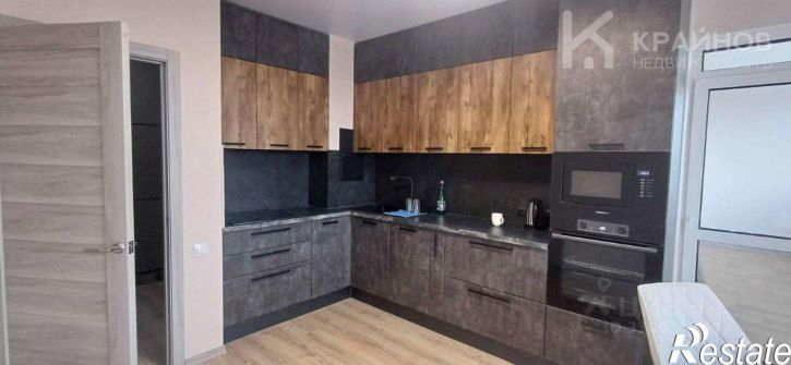 2-комн квартира улица Станкевича, 45к1,  д. 45к1