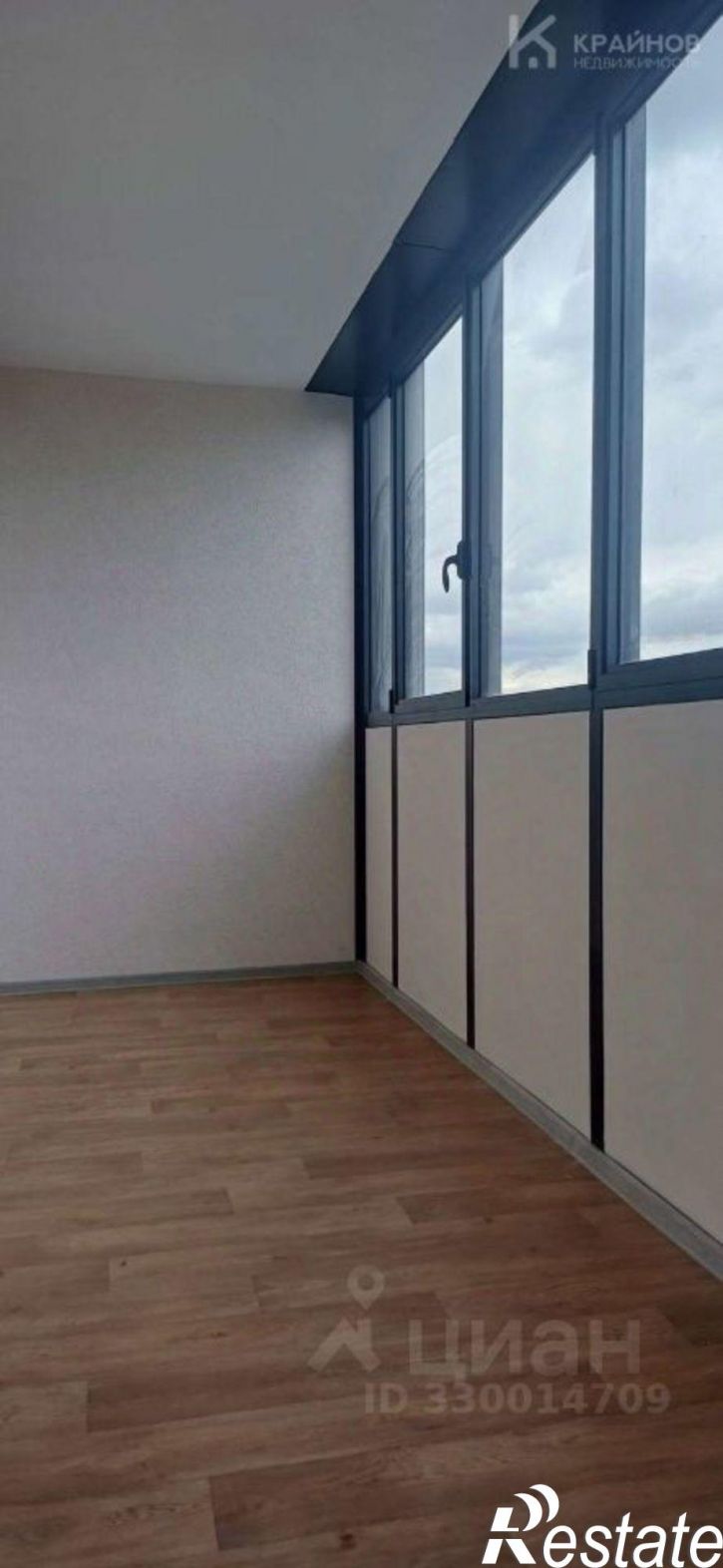 2-комн квартира улица Станкевича, 45к1,  д. 45к1