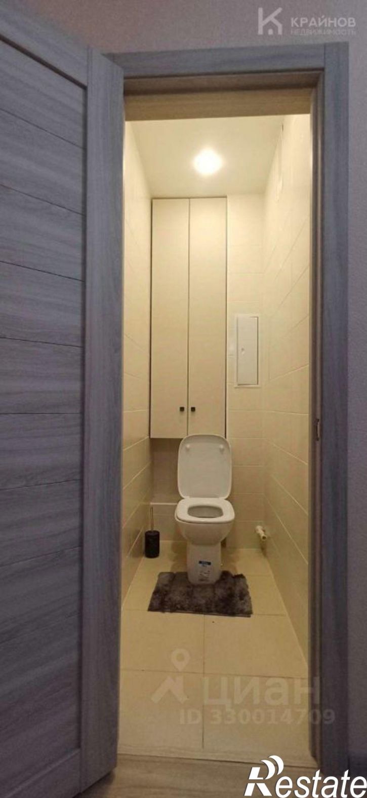 2-комн квартира улица Станкевича, 45к1,  д. 45к1
