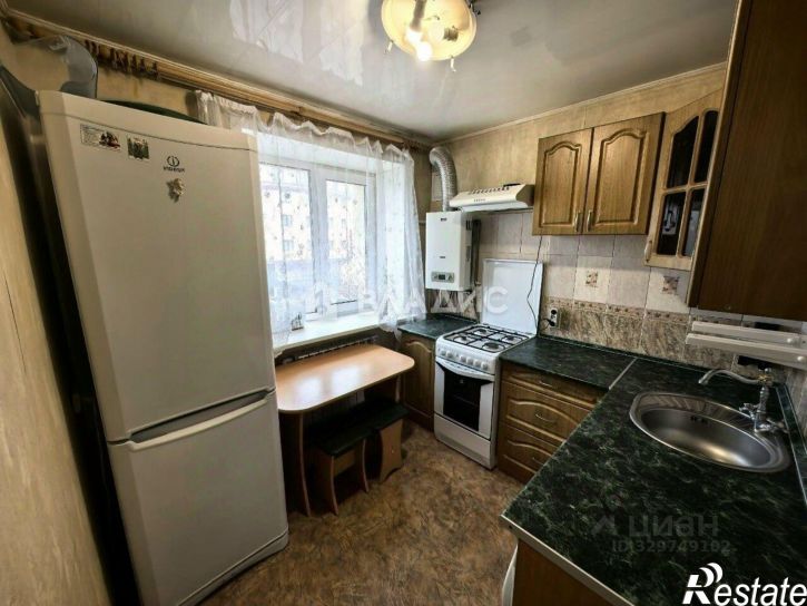 3-комн квартира улица Кирова, 3,  д. 3