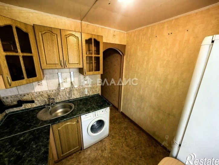 3-комн квартира улица Кирова, 3,  д. 3