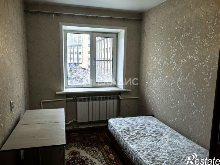 3-комн квартира улица Кирова, 3,  д. 3