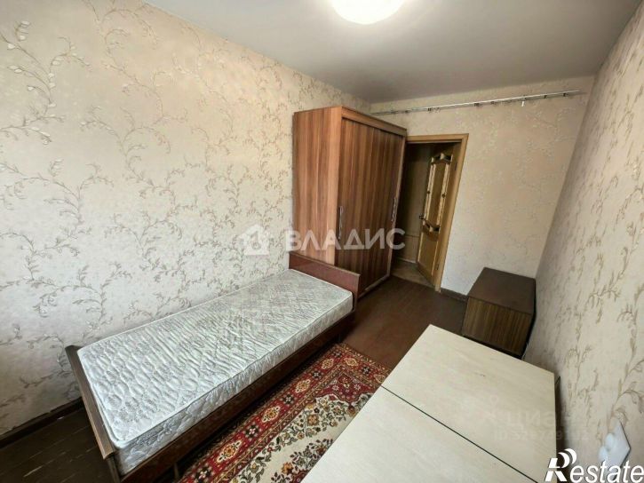 3-комн квартира улица Кирова, 3,  д. 3