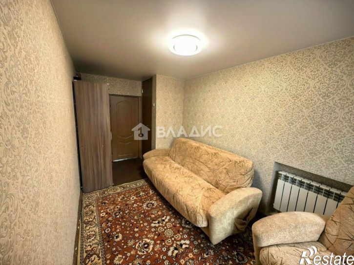 3-комн квартира улица Кирова, 3,  д. 3