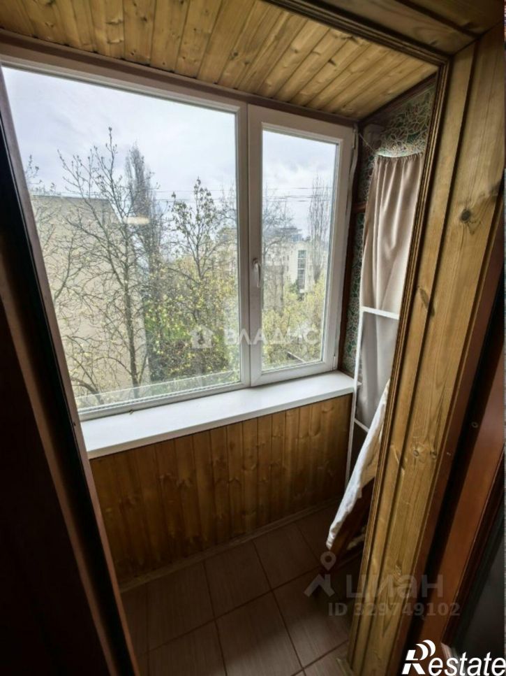 3-комн квартира улица Кирова, 3,  д. 3